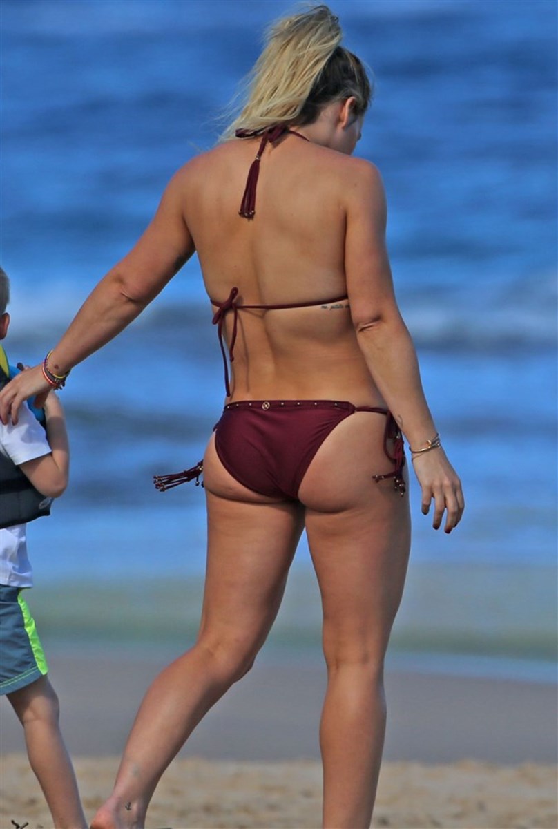 Hilary Duff, photo 246