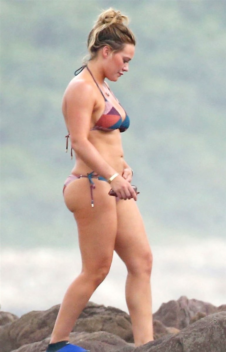 Hilary Duff, photo 271