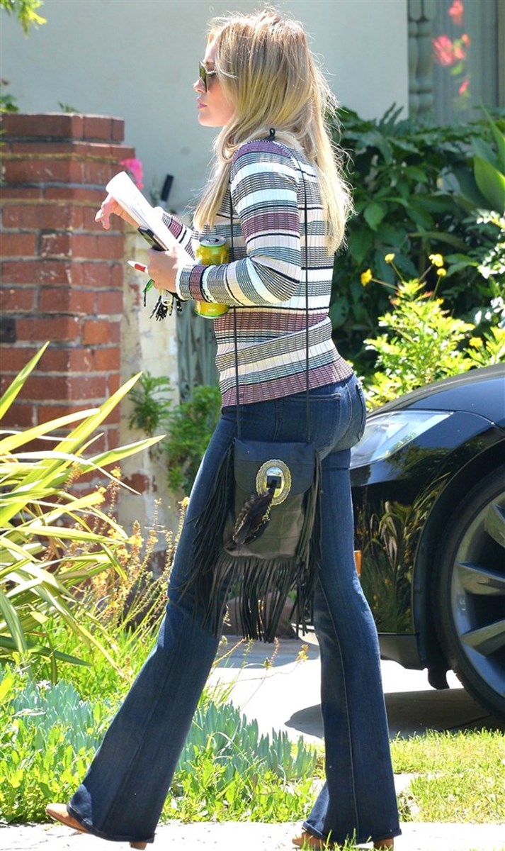Hilary Duff, photo 285