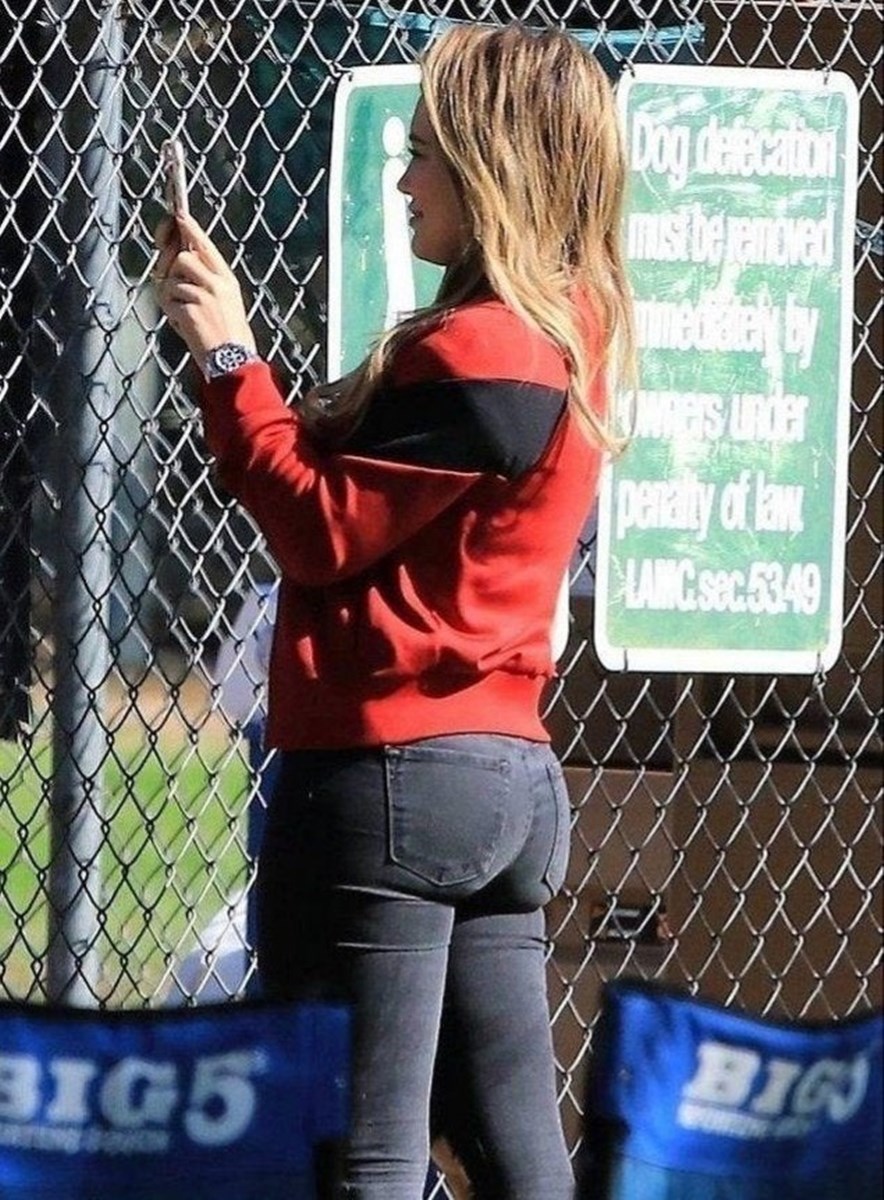 Hilary Duff, photo 298