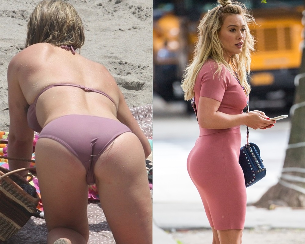 Hilary Duff, photo 317