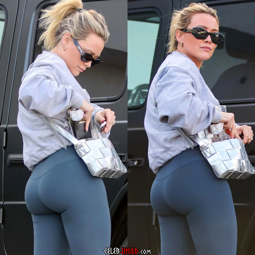 Hilary Duff, photo 335