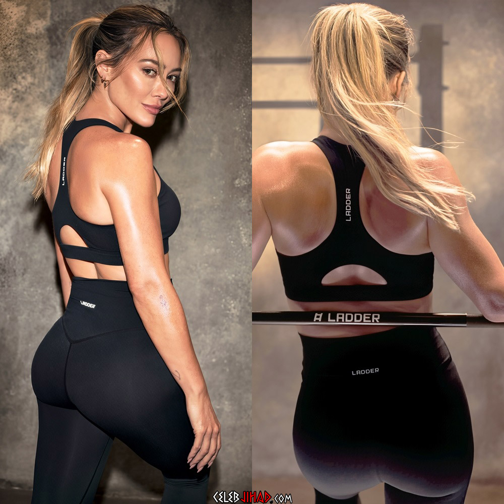 Hilary Duff, photo 350