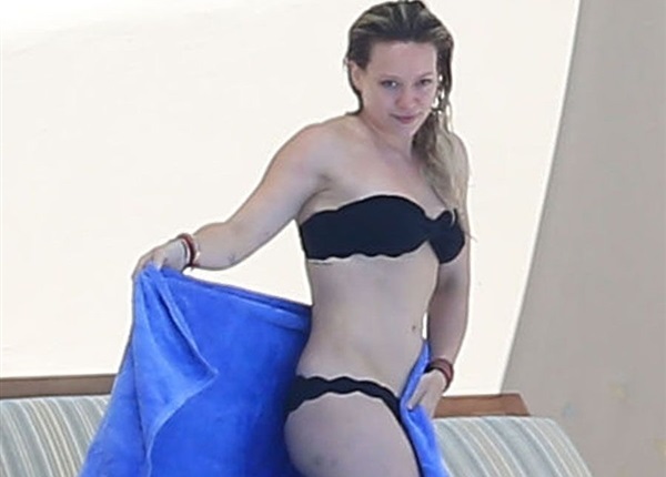 Hilary Duff, photo 380