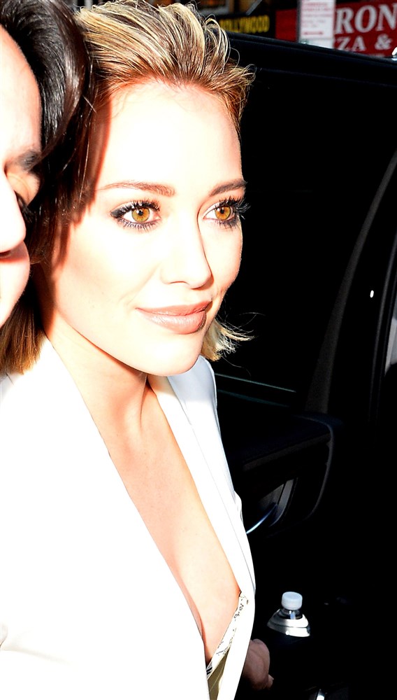 Hilary Duff, photo 452