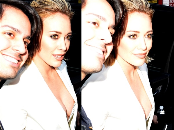 Hilary Duff, photo 466