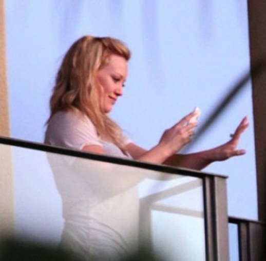 Hilary Duff, photo 471