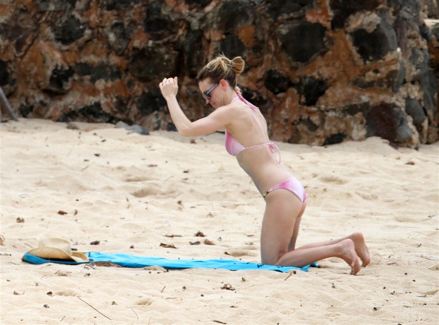 Hilary Swank, photo 5