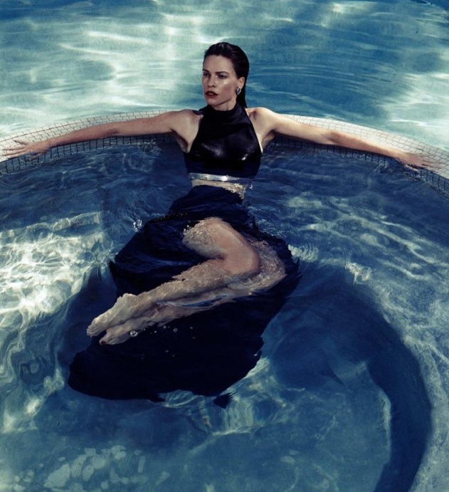 Hilary Swank, photo 6