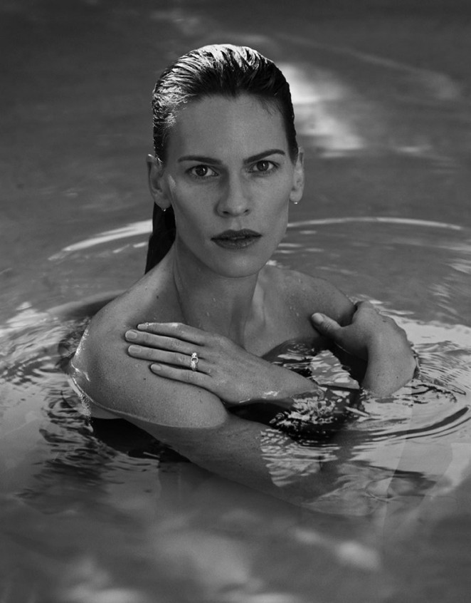 Hilary Swank, photo 7