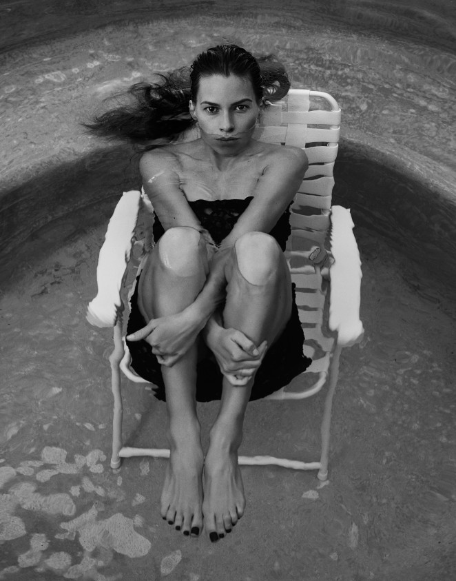 Hilary Swank, photo 8