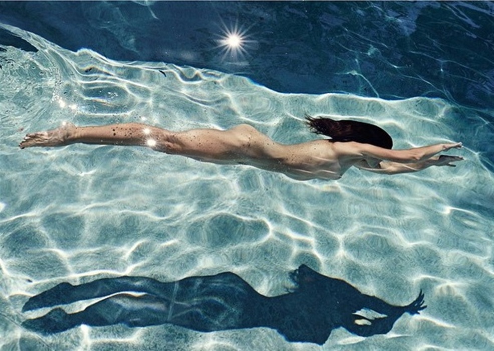 Hilary Swank, photo 9