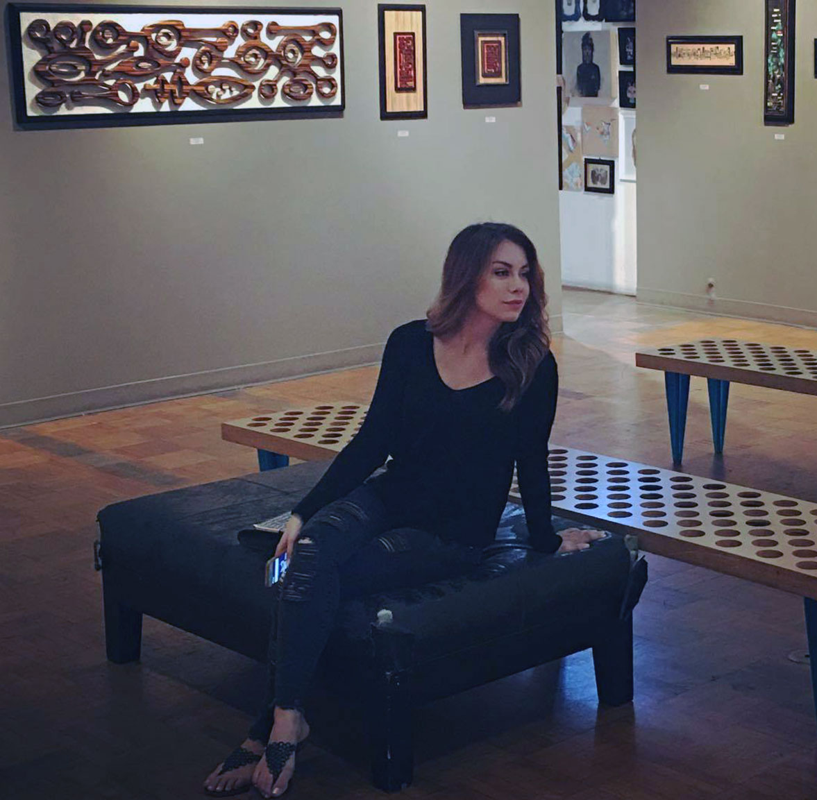 Jennifer Holland, photo 32