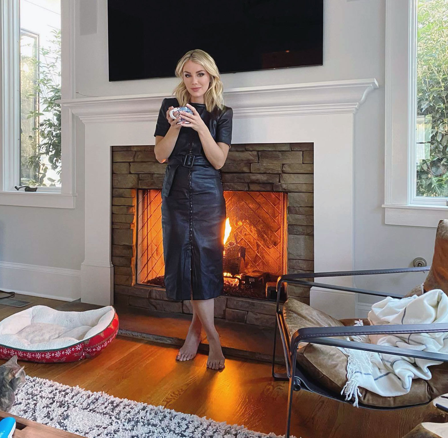 Jennifer Holland, photo 73