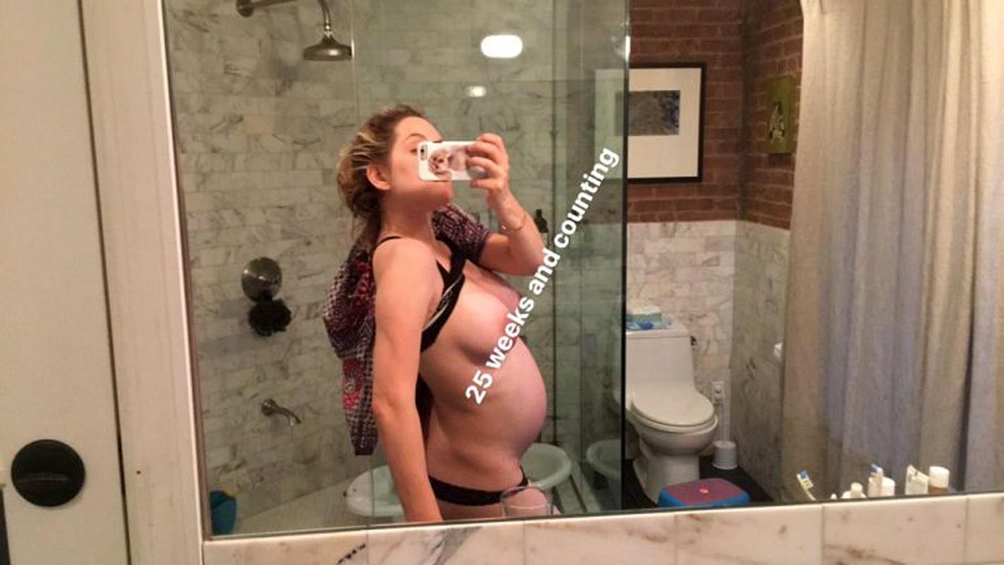 Jenny Mollen, photo 12