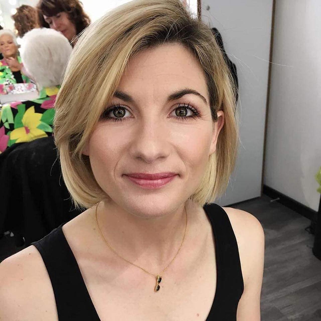 Jodie Whittaker, photo 1