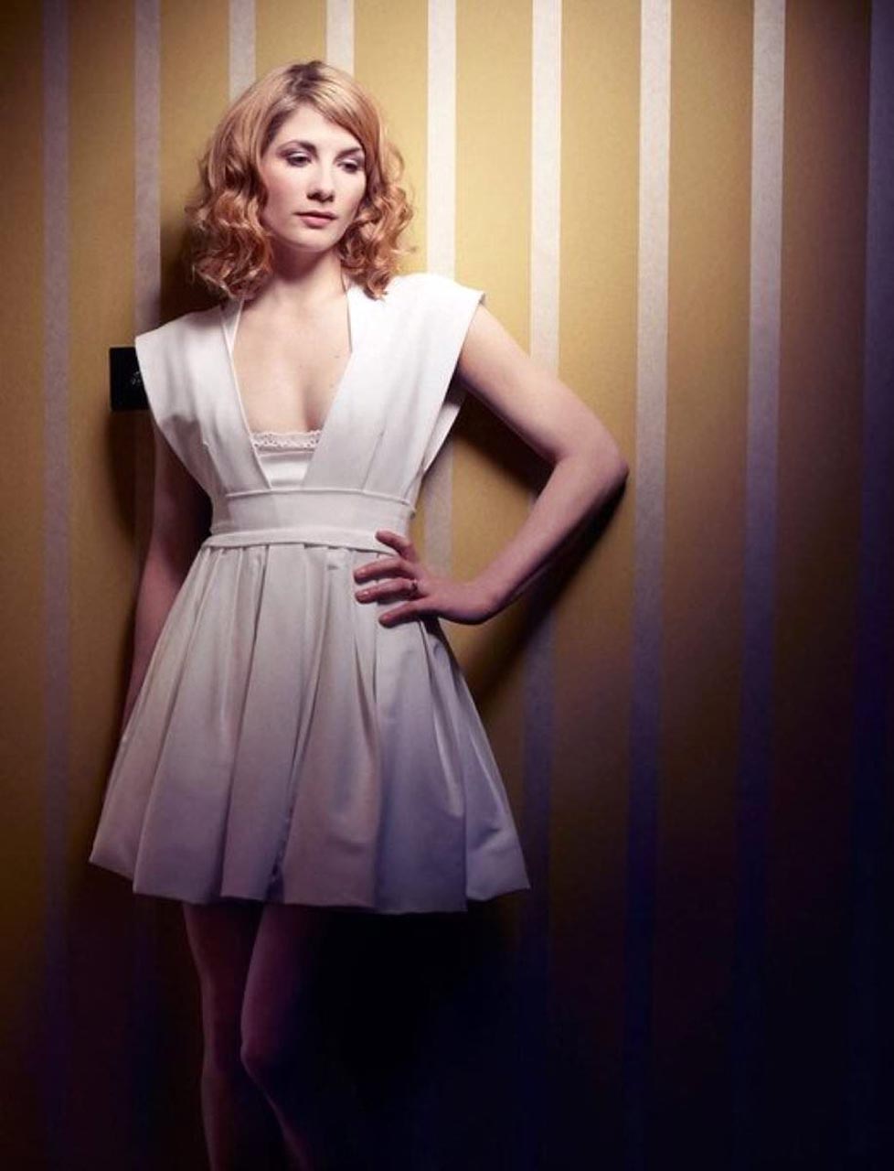 Jodie Whittaker, photo 2