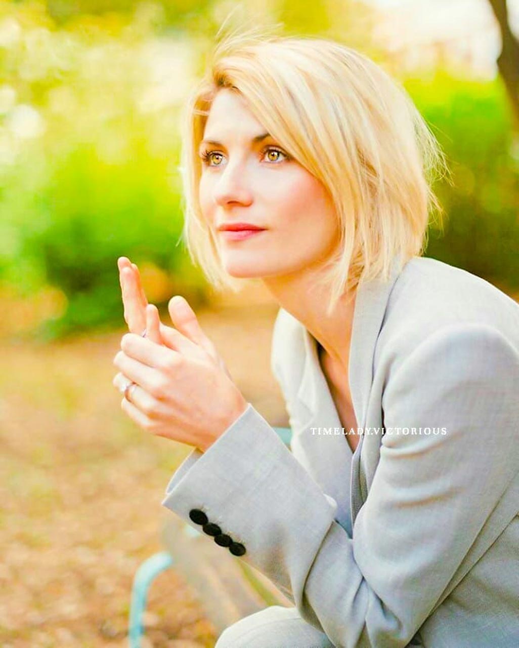 Jodie Whittaker, photo 3