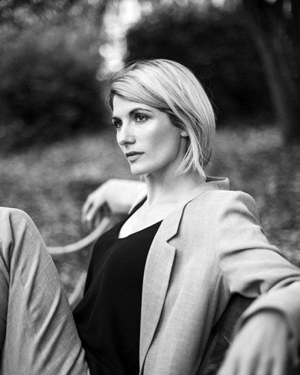 Jodie Whittaker, photo 4