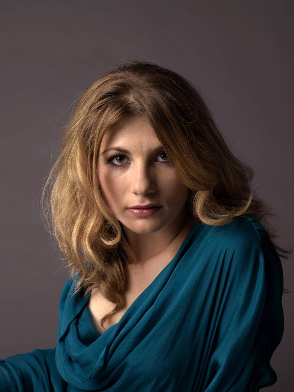 Jodie Whittaker, photo 9