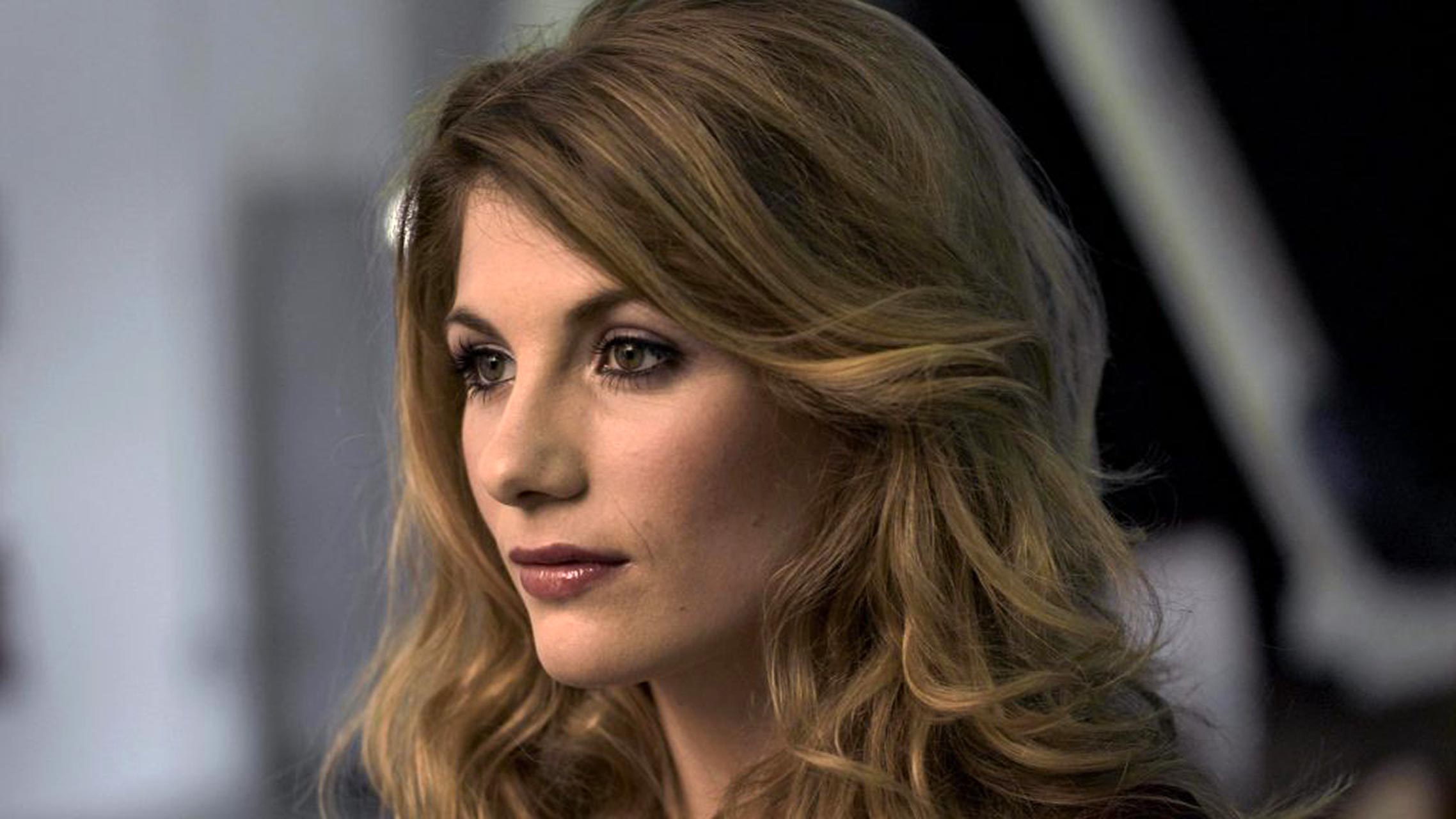 Jodie Whittaker, photo 11