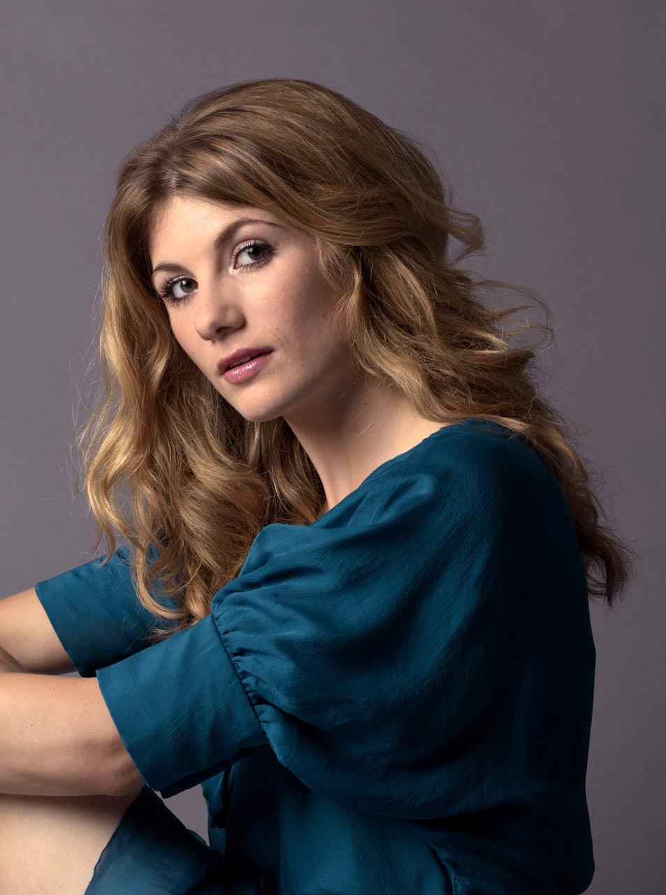 Jodie Whittaker, photo 12