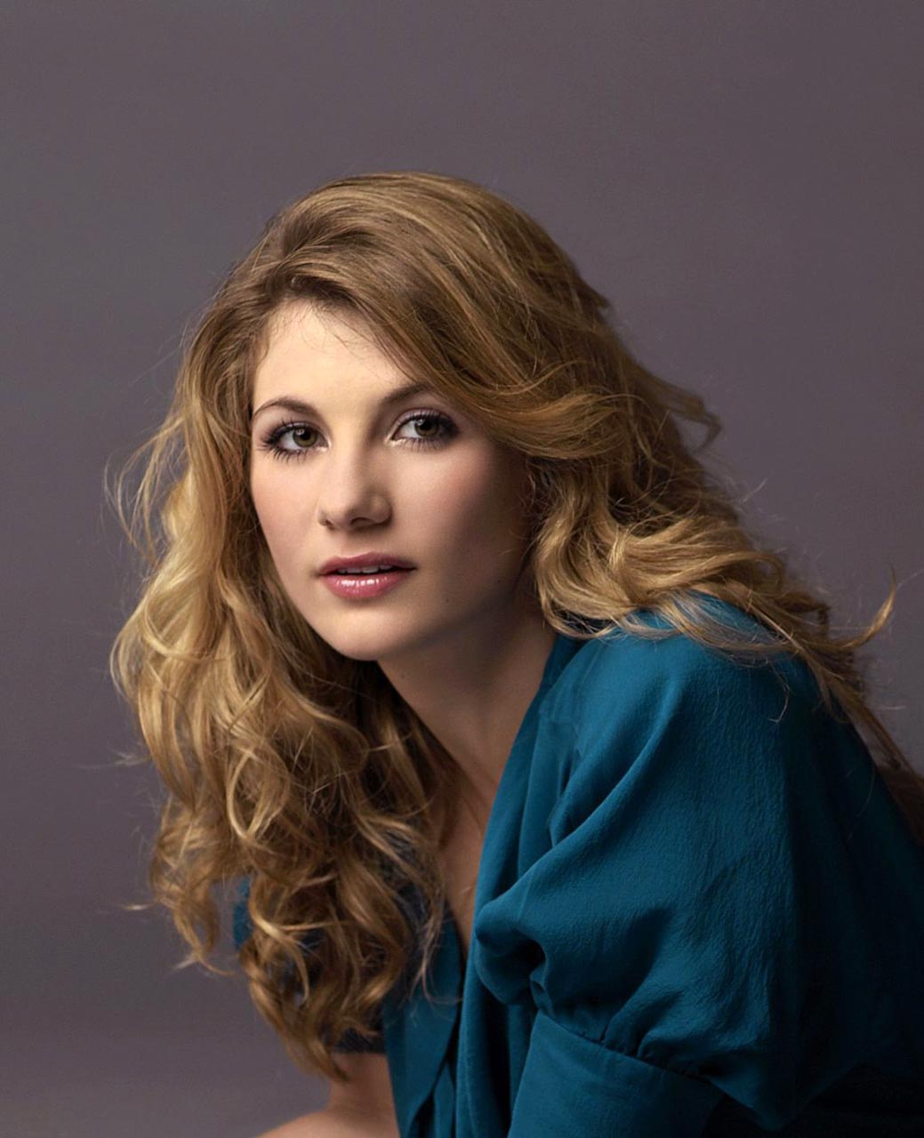 Jodie Whittaker, photo 13
