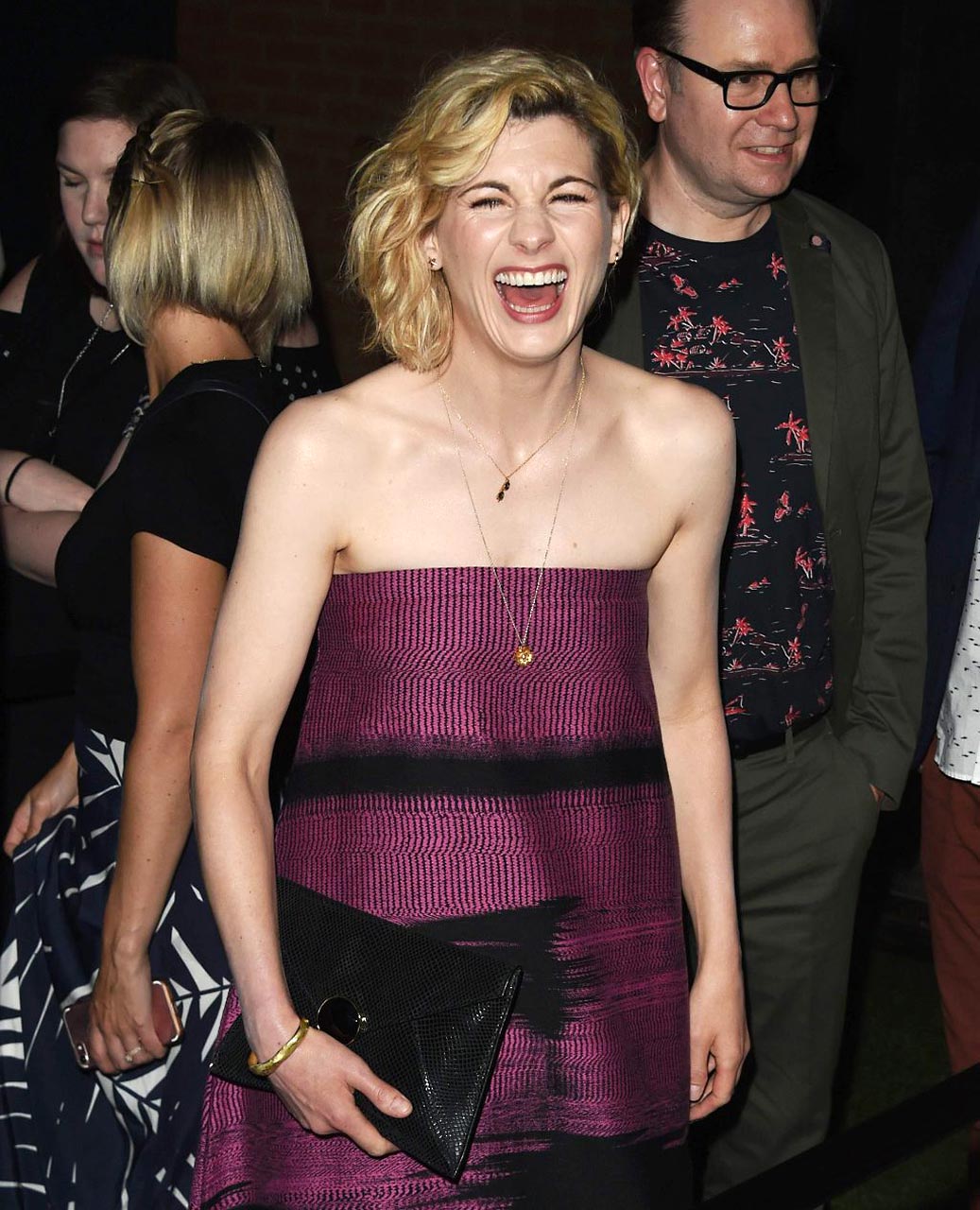 Jodie Whittaker, photo 14
