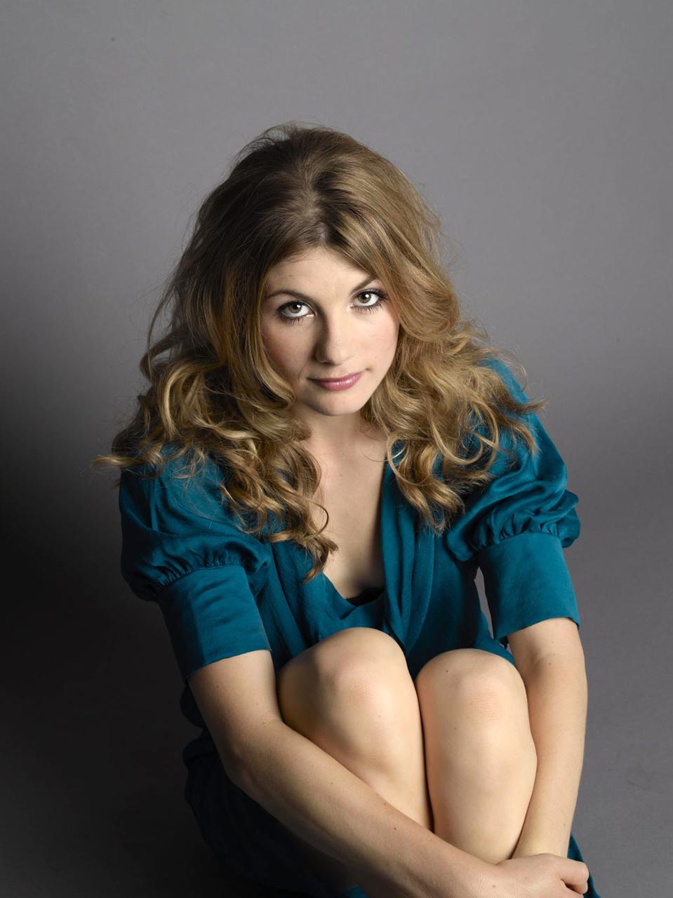 Jodie Whittaker, photo 22