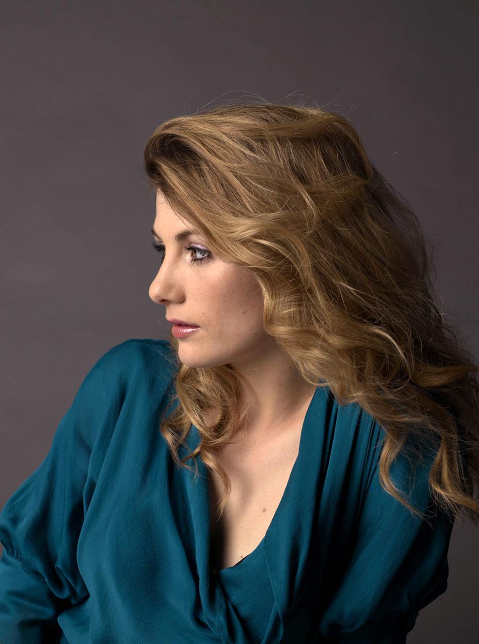 Jodie Whittaker, photo 23