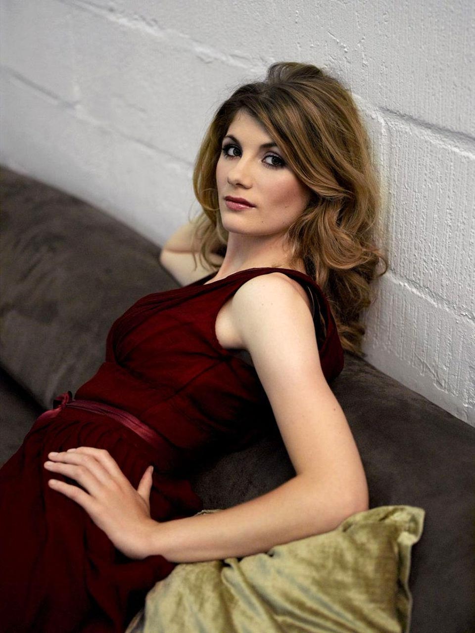 Jodie Whittaker, photo 24