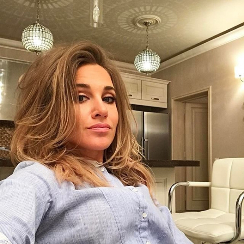 Julia Kovalchuk, photo 11