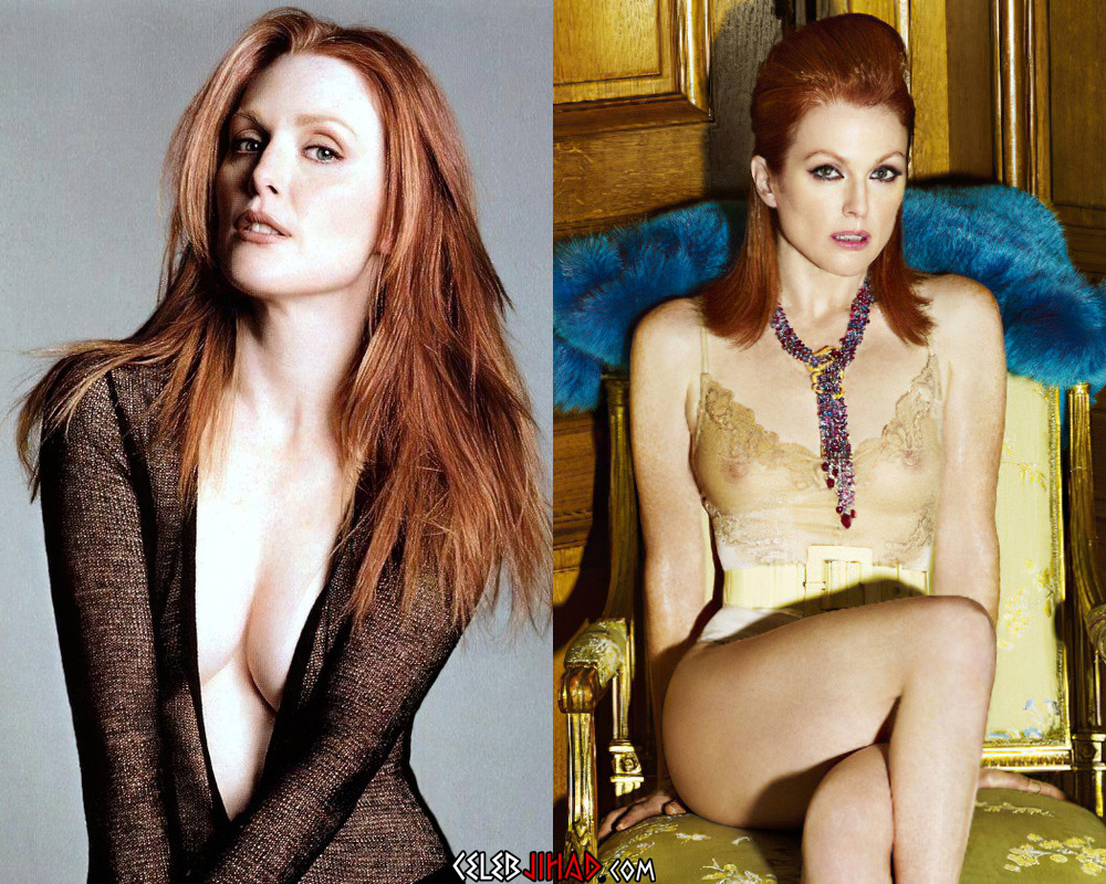 Julianne Moore, photo 18