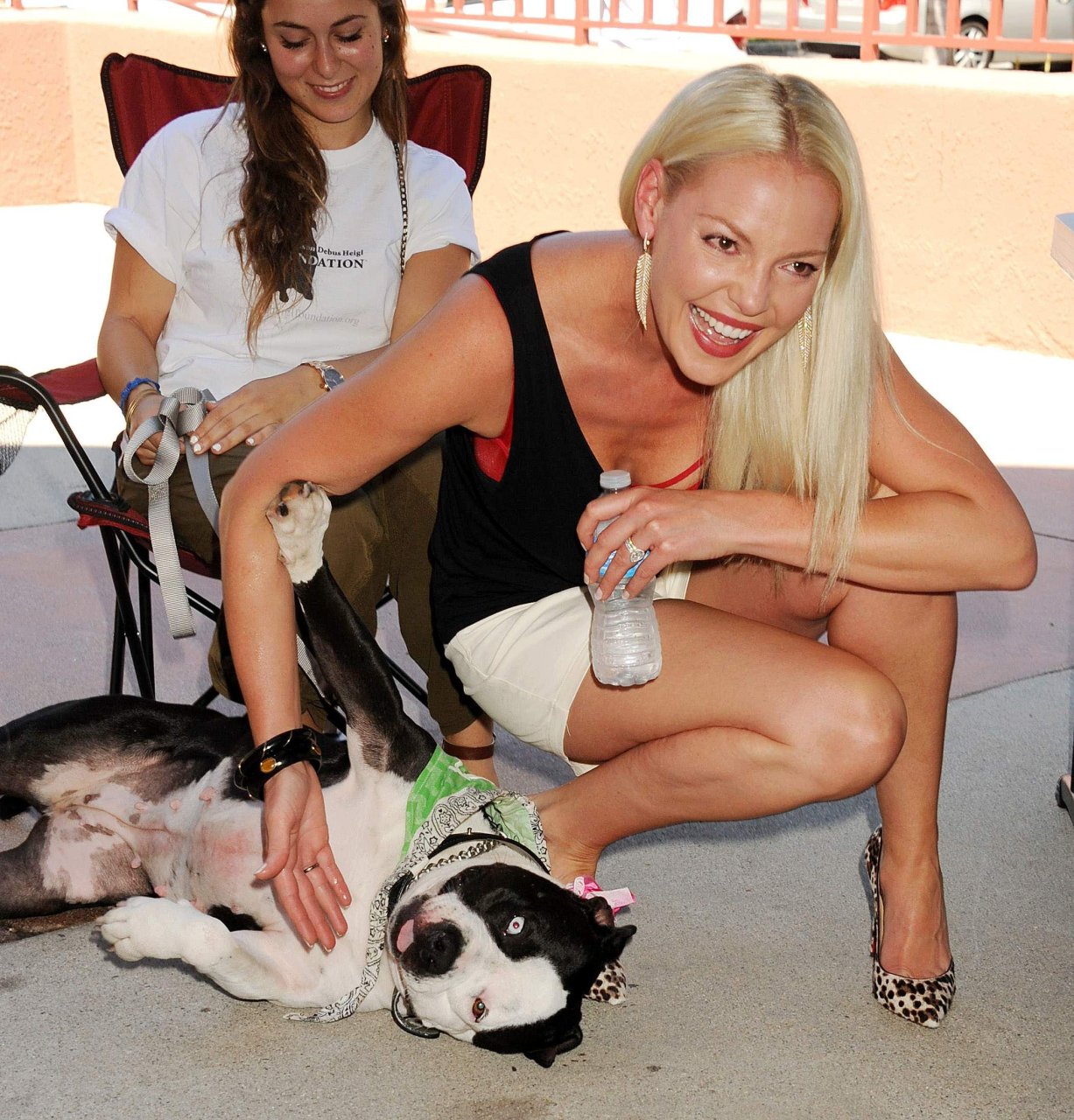 Katherine Heigl, photo 10