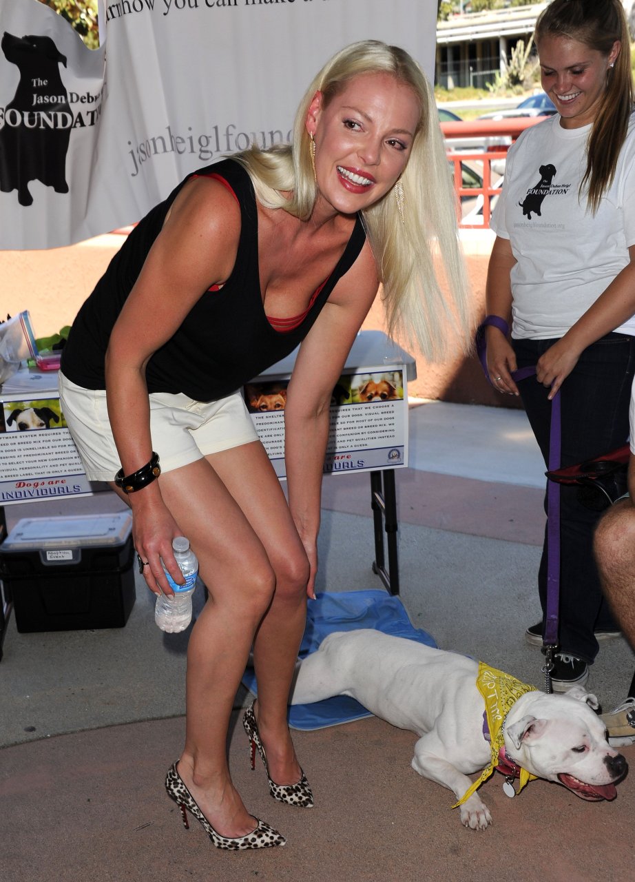Katherine Heigl, photo 11