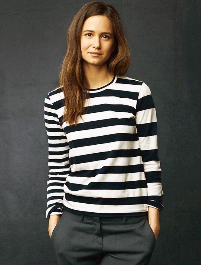 Katherine Waterston, photo 11