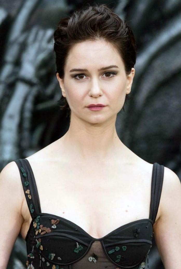 Katherine Waterston, photo 12