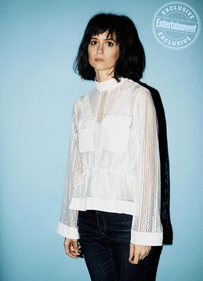 Katherine Waterston, photo 16