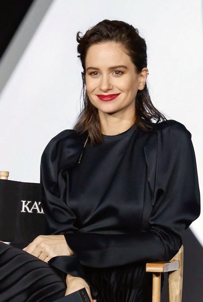 Katherine Waterston, photo 20