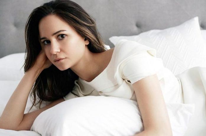 Katherine Waterston, photo 26