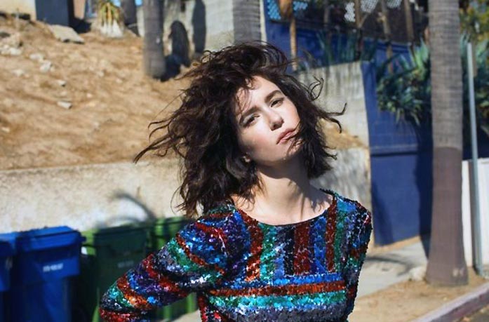Katherine Waterston, photo 27