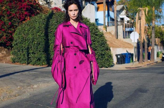 Katherine Waterston, photo 28