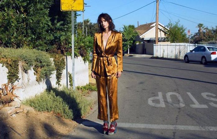 Katherine Waterston, photo 29