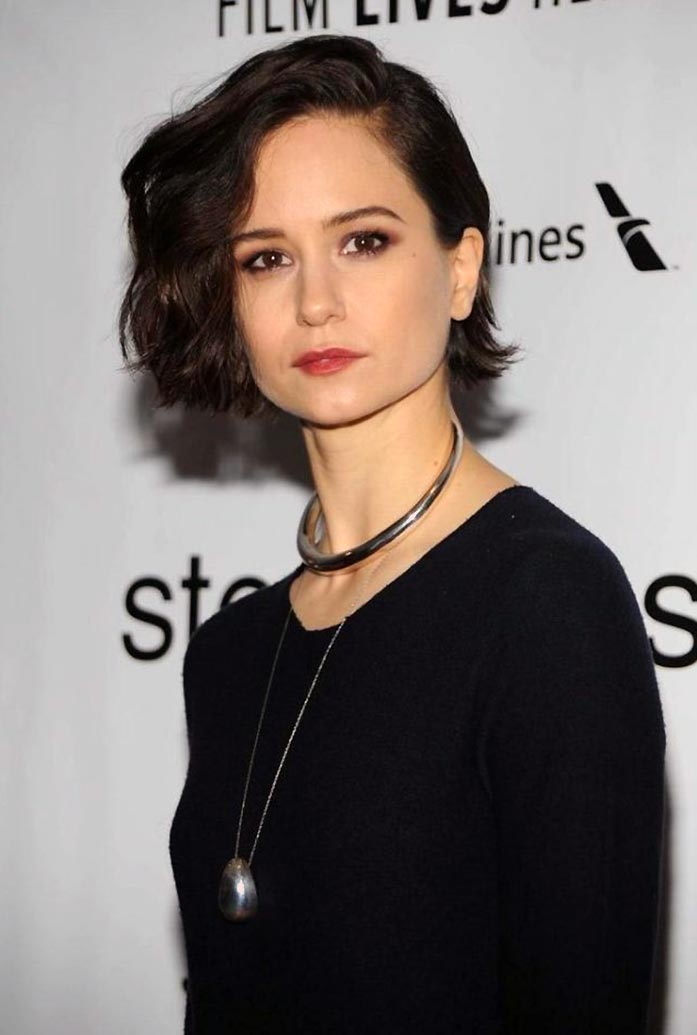 Katherine Waterston, photo 30