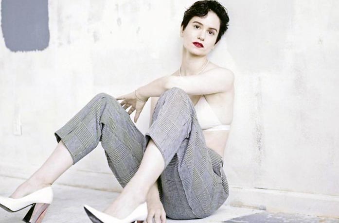 Katherine Waterston, photo 31