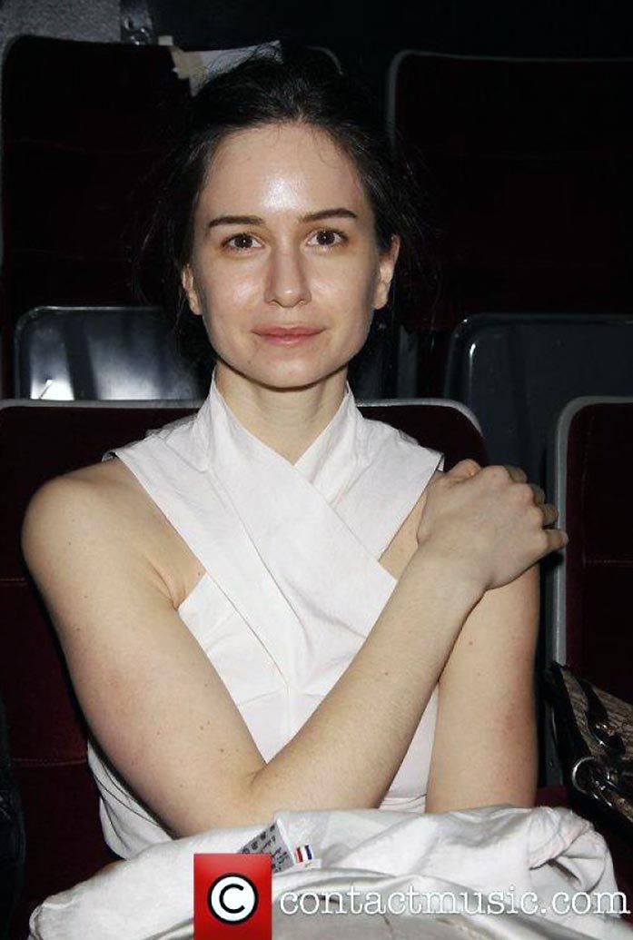 Katherine Waterston, photo 33