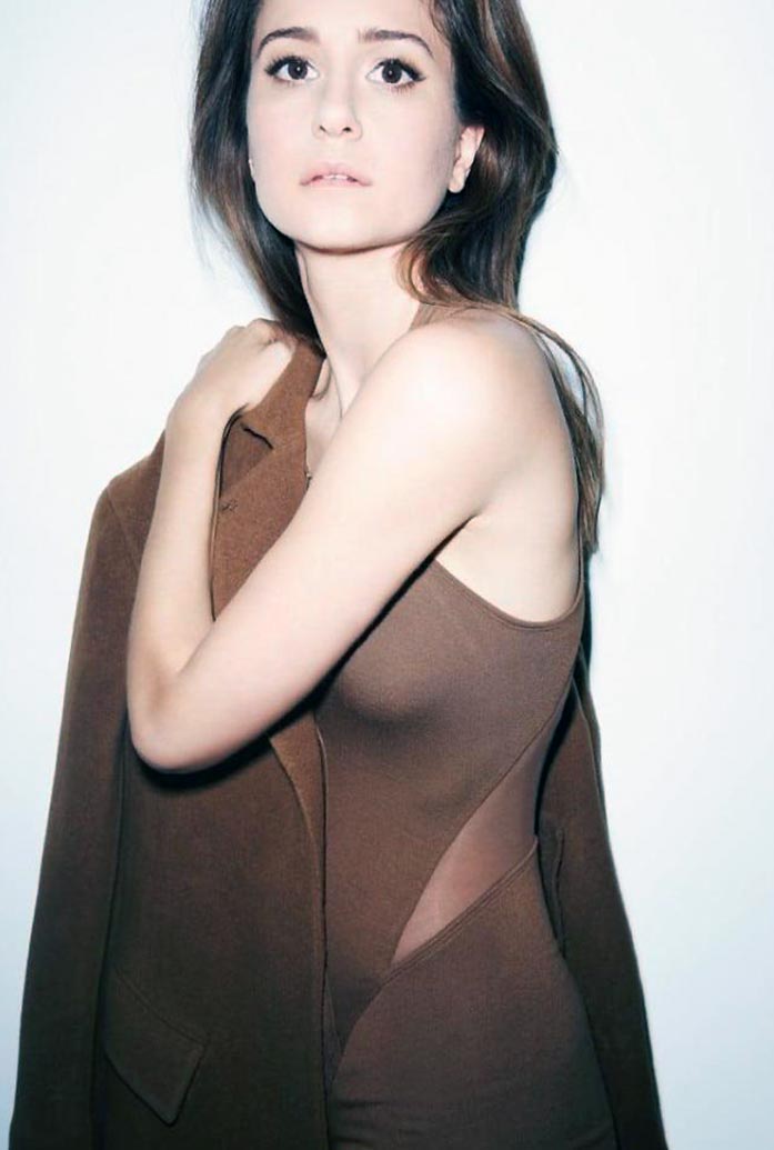 Katherine Waterston, photo 34