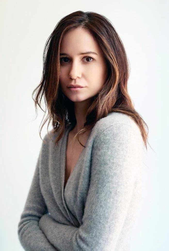 Katherine Waterston, photo 35