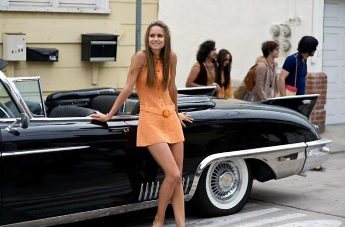 Katherine Waterston, photo 46