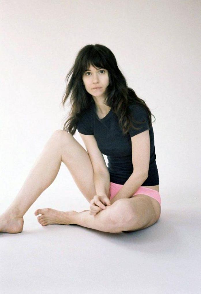 Katherine Waterston, photo 51